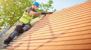 Best 4 Ply Roofing  in Batavia, IL