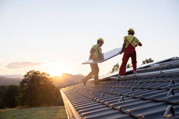 Fast & Reliable Emergency Roof Repairs in Batavia, IL