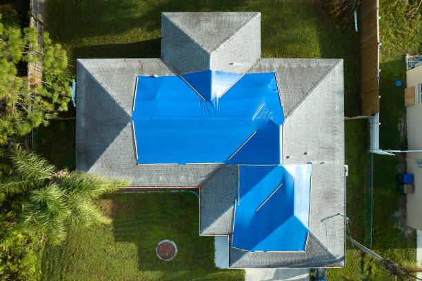 Best Asphalt Shingles Roofing  in Batavia, IL