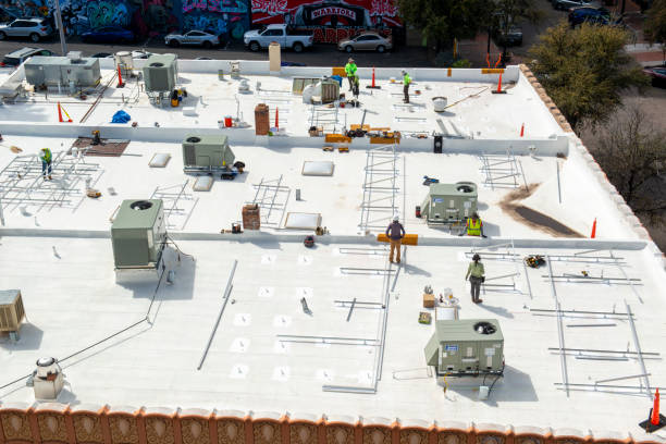 Batavia, IL Roofing Service Company