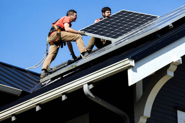 Best Roof Coating Services  in Batavia, IL