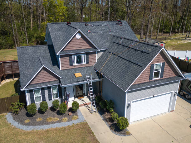 Gutter Replacement in Batavia, IL