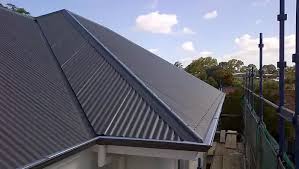 Best Sheet Metal Roofing  in Batavia, IL